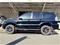 2007 Toyota Land Cruiser Prado