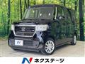 2019 Honda N BOX