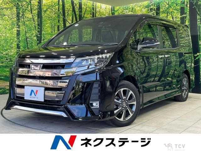 2018 Toyota Noah