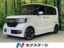 2018 Honda N BOX