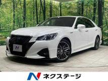 2015 Toyota Crown Hybrid
