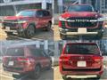 2023 Toyota Land Cruiser