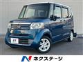 2014 Honda N BOX