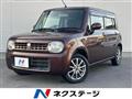 2013 Suzuki Lapin