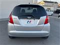 2009 Honda Fit