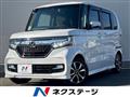 2019 Honda N BOX