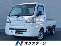 2016 Daihatsu Hijet Truck