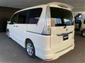 2013 Nissan Serena