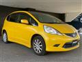2007 Honda Fit