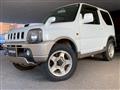 2001 Suzuki Jimny