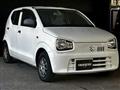 2018 Suzuki Alto