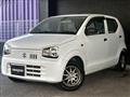 2018 Suzuki Alto