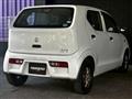 2018 Suzuki Alto