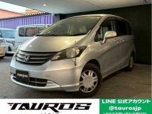 2009 Honda Freed