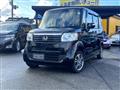 2015 Honda N BOX