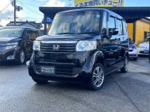 2015 Honda N BOX