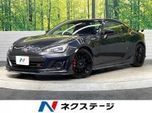 2017 Subaru BRZ