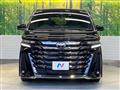 2025 Toyota Vellfire
