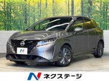 2021 Nissan Note