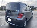2010 Honda Freed