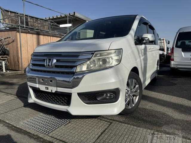 2013 Honda Honda Others