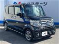2015 Honda N BOX