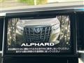 2019 Toyota Alphard Hybrid