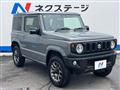 2023 Suzuki Jimny