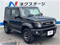 2020 Suzuki Jimny Sierra