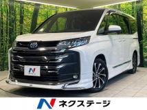 2024 Toyota Noah