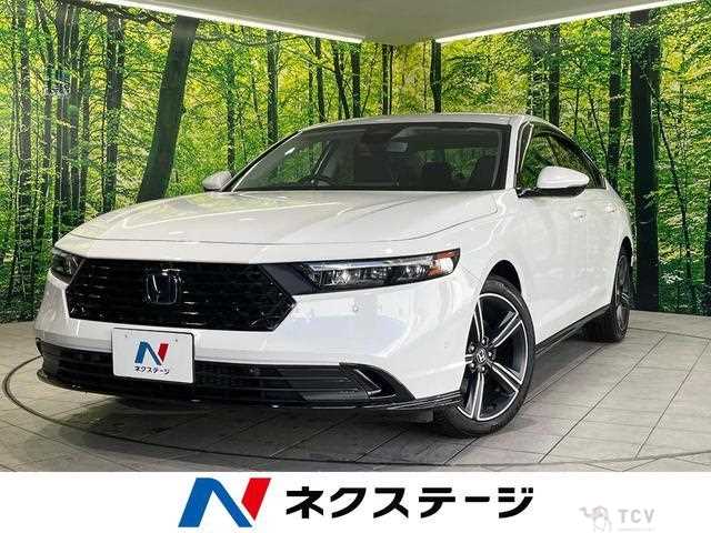 2024 Honda Accord