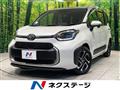 2023 Toyota Sienta