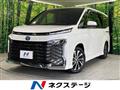 2023 Toyota Voxy