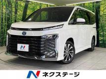 2023 Toyota Voxy