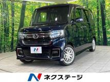2021 Honda N BOX