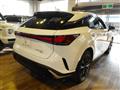 2025 Lexus RX