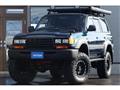 1995 Toyota Landcruiser 80