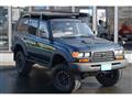 1995 Toyota Landcruiser 80