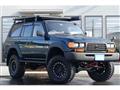 1995 Toyota Landcruiser 80