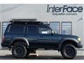 1995 Toyota Landcruiser 80