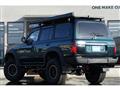 1995 Toyota Landcruiser 80