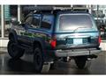 1995 Toyota Landcruiser 80
