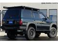 1995 Toyota Landcruiser 80
