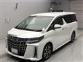 2020 Toyota Alphard G