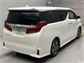 2020 Toyota Alphard G