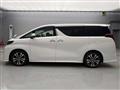 2020 Toyota Alphard G
