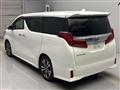 2020 Toyota Alphard G