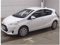 2015 Toyota AQUA