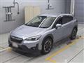 2020 Subaru IMPREZA XV HYBRID