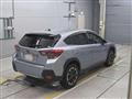 2020 Subaru IMPREZA XV HYBRID
